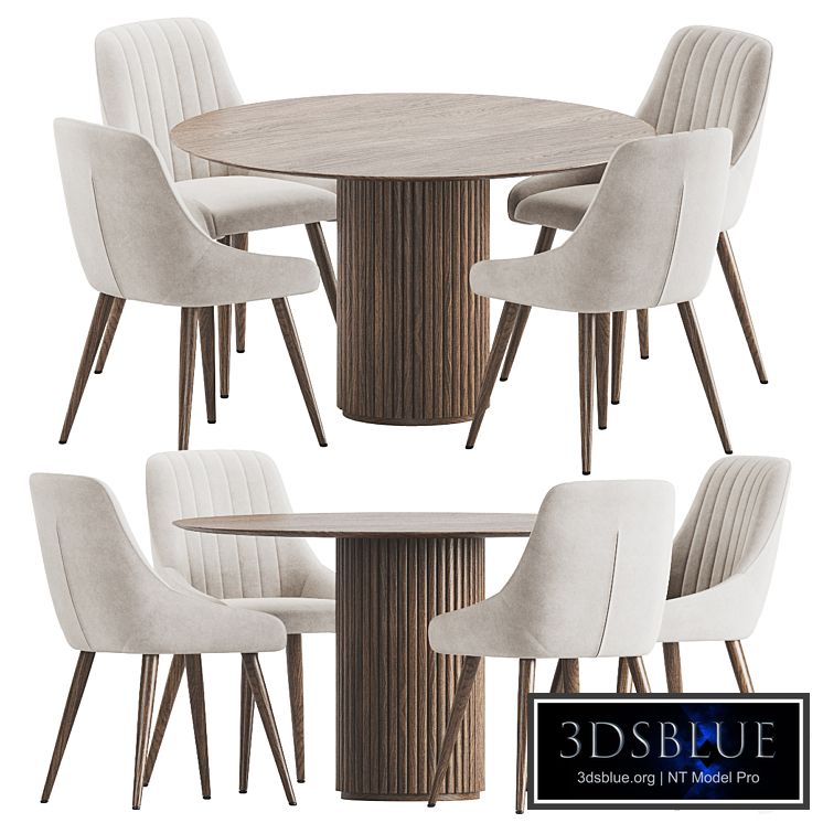 Dining Set 202