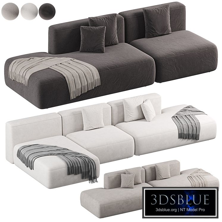 Ossen Sofa