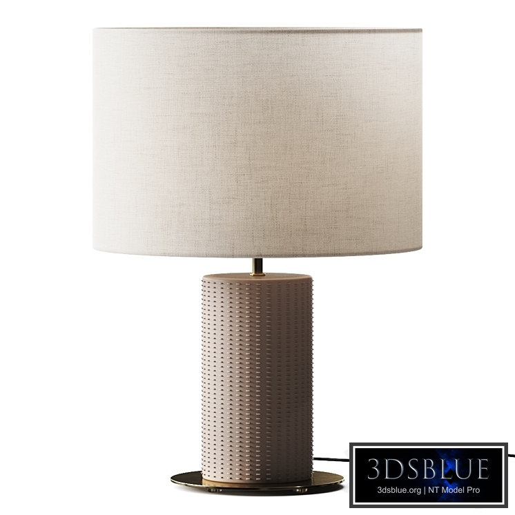 Aromas del Campo Dab Table Lamp