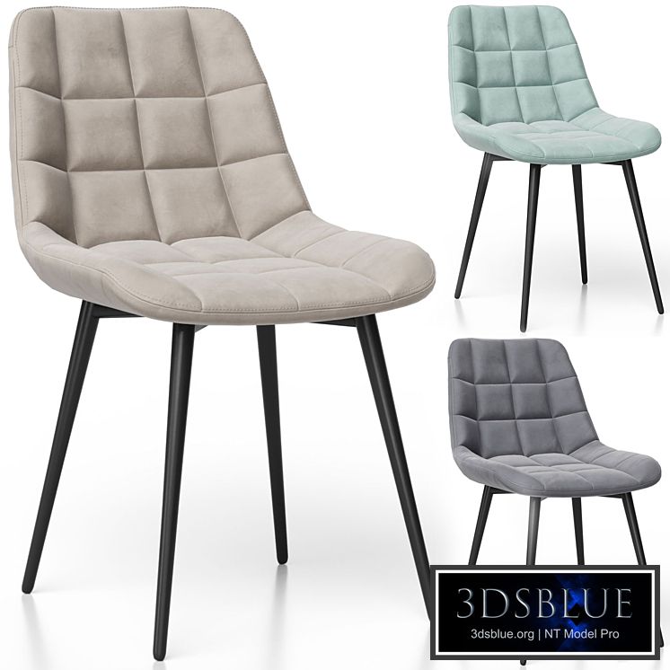 Chair Flex from Stoolgroup