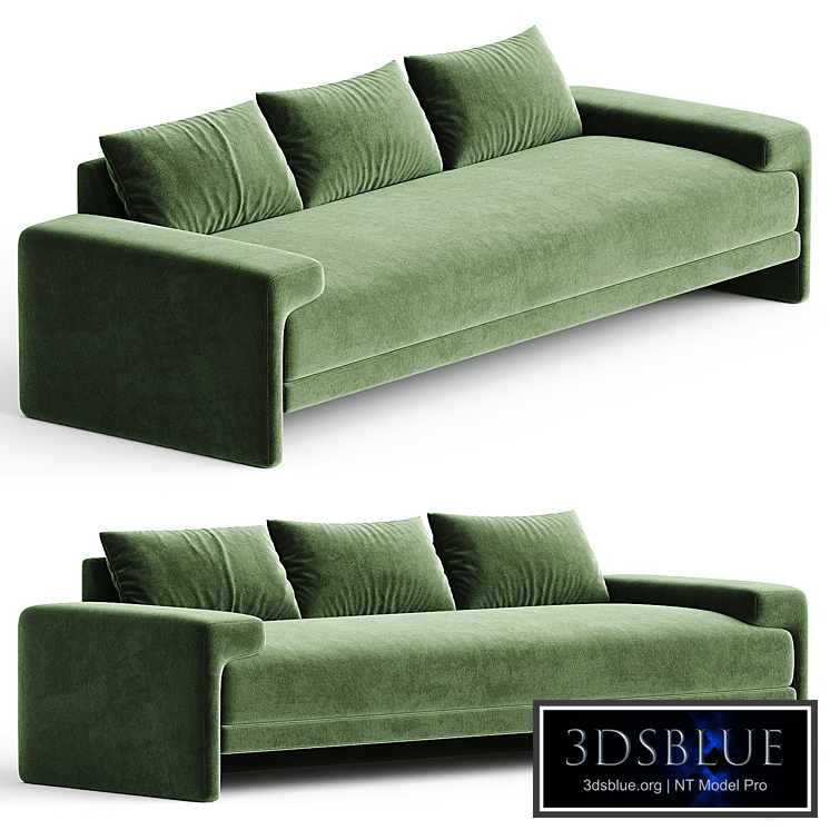 CAMDEN SOFA