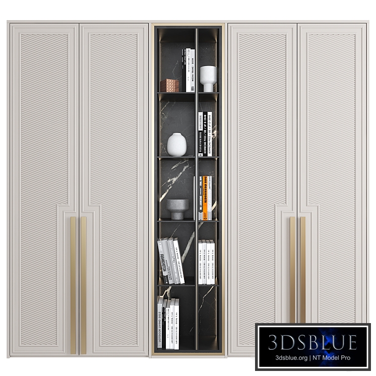 Furniture composition 77