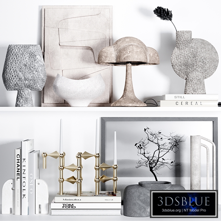 Decorative set 22_101CPH