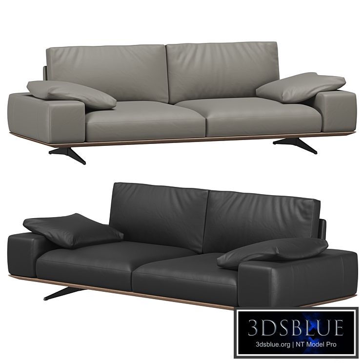 Carlisle Sofa