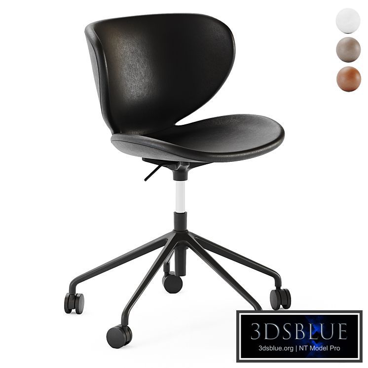 Chair Hamilton by BoConcept