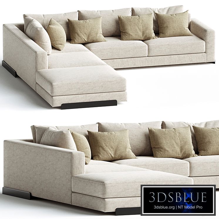 Arflex RENDEZ VOUS Composition R15