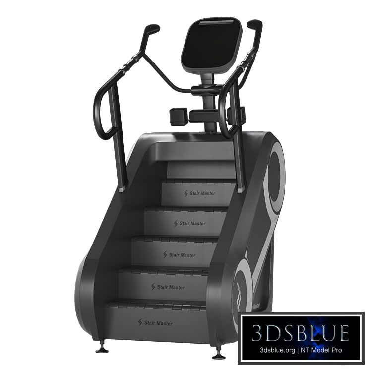 STAIRMASTER 8GX GAUNTLET CERTIFIED PRE OWNED