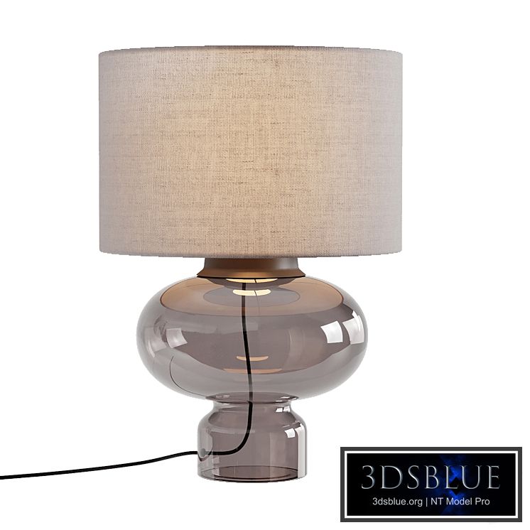 Table lamp EDMUND