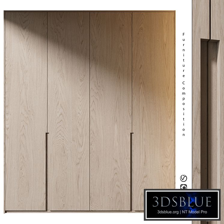 Furniture composition | 411