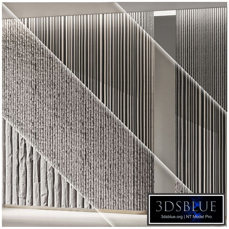 reckli materials strip concrete