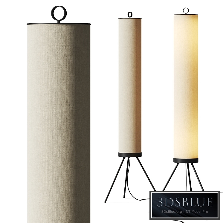 Aromas del Campo Nooi Floor Lamp