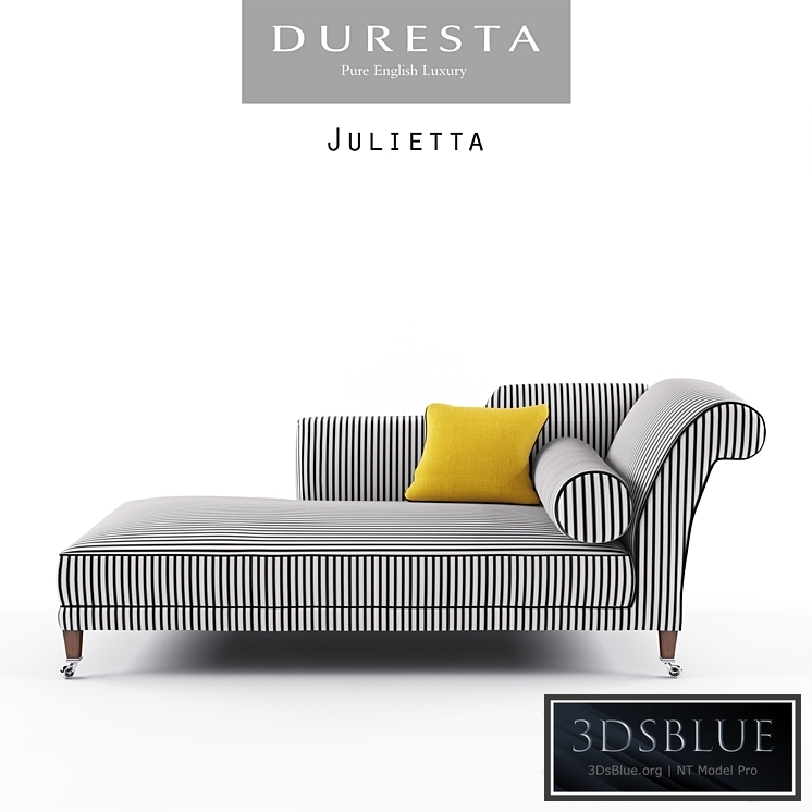 Duresta Julietta