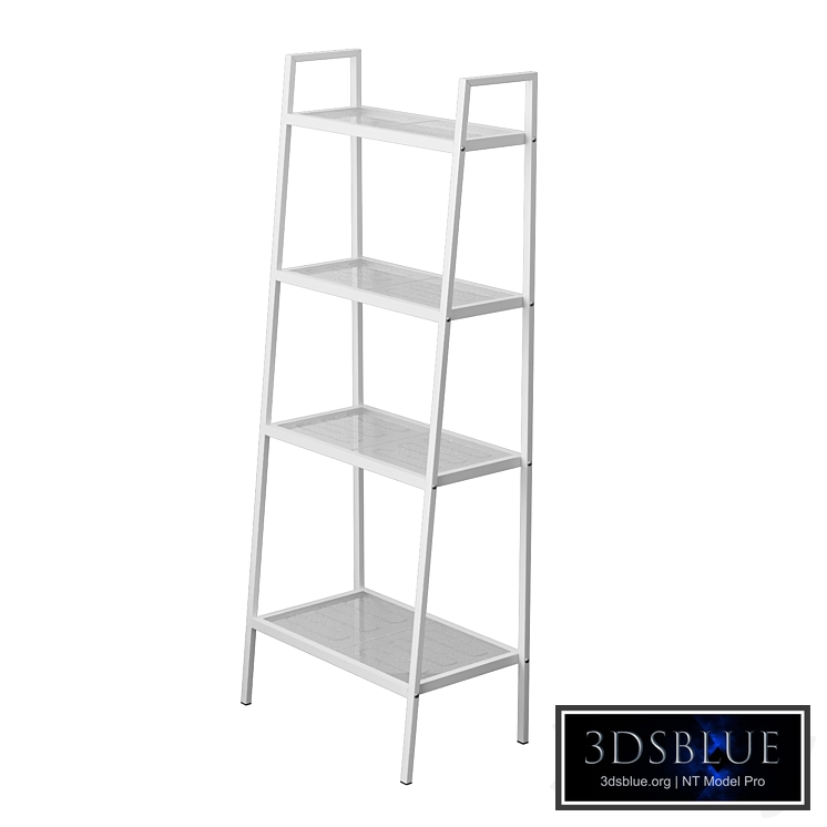 LERBERG ikea rack
