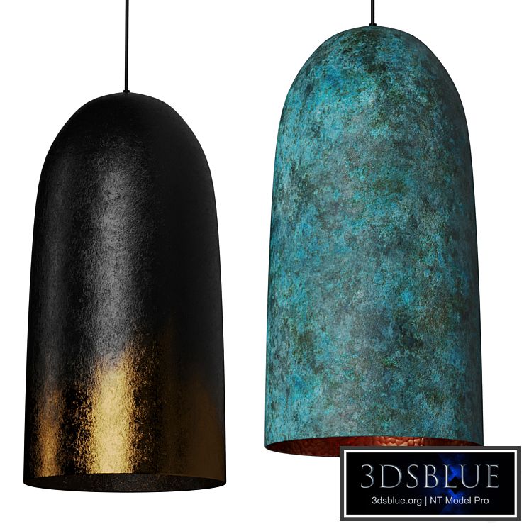 LAKUNA/NEBO Makhno Product