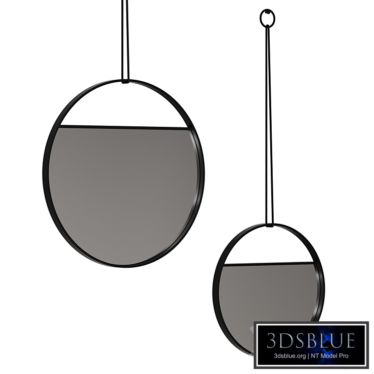 Decorative mirrors