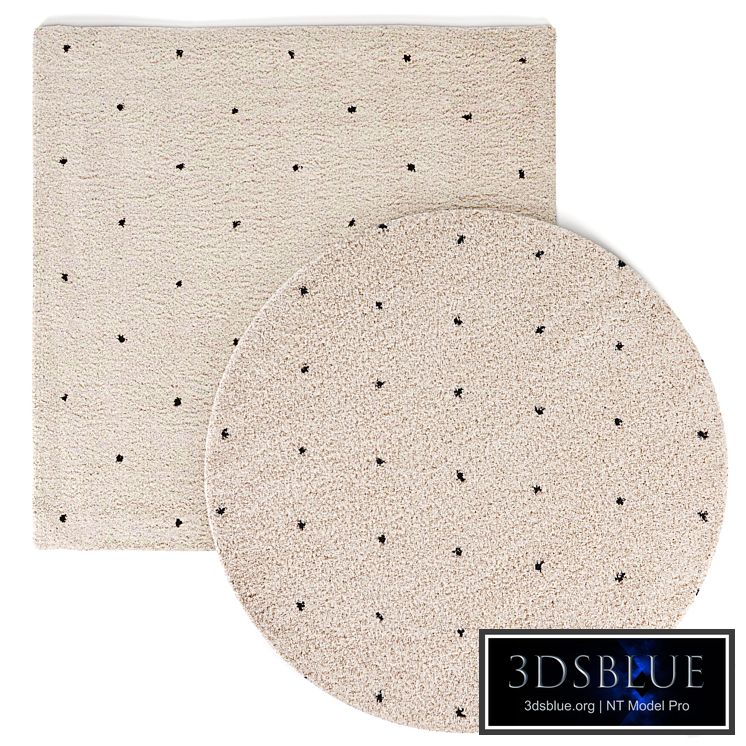 Carpet Ava La Redoute