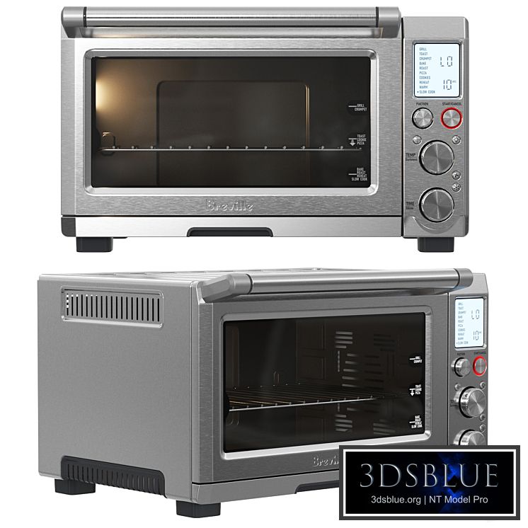 Breville Smart Oven Pro