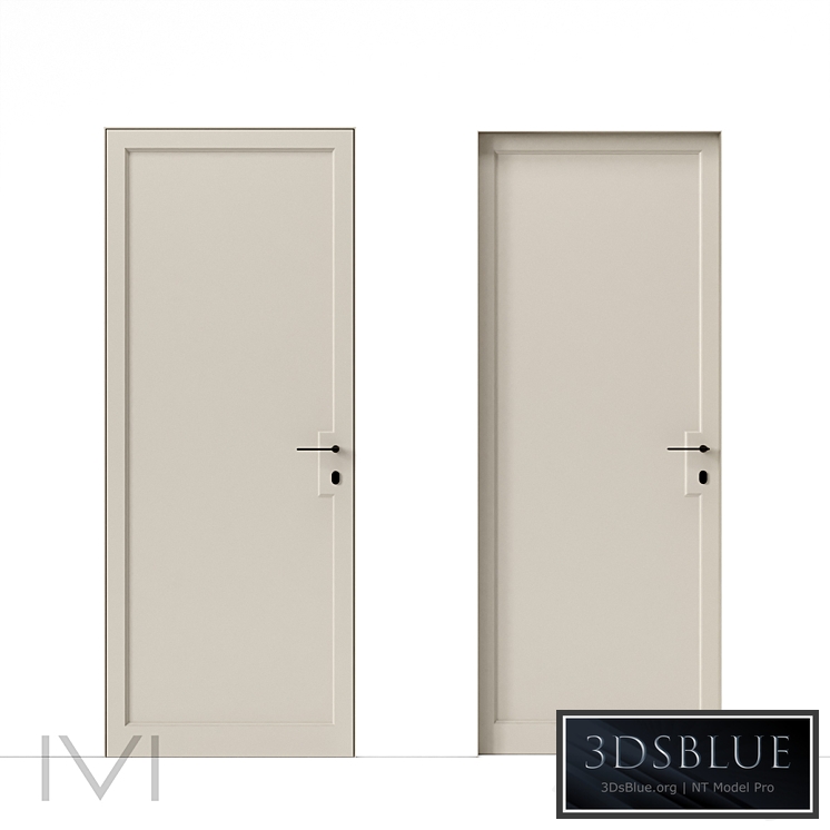 Doors VIVOMOBILI. Nice Series