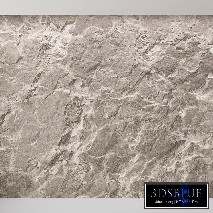 Desert Rock cliff №31