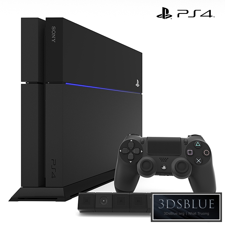 SONY PlayStation 4