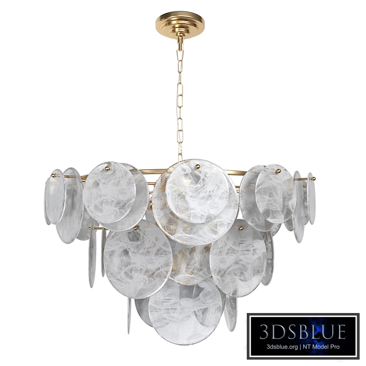 Chandelier Stilfort Elegantly (art. 2139/03/18P)