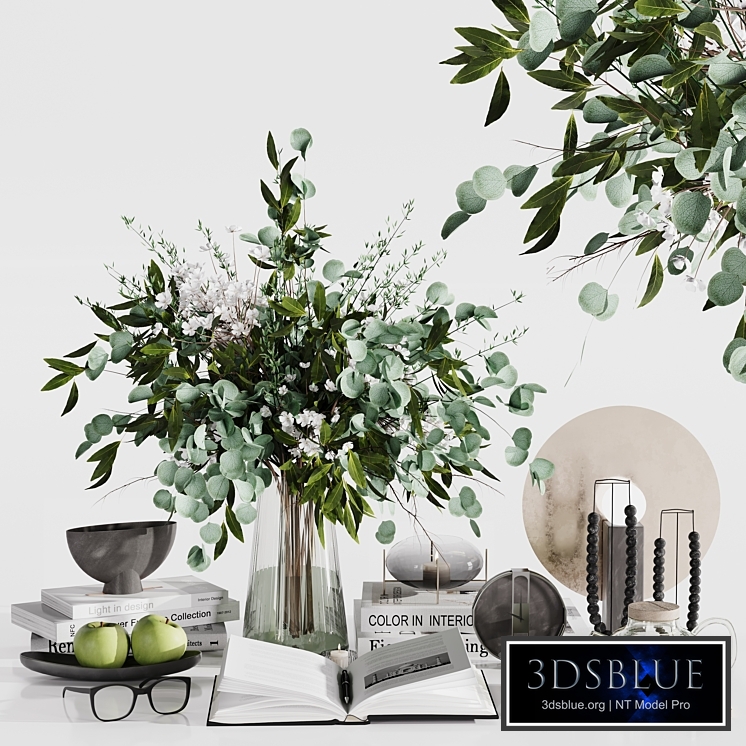 Decorative set 12