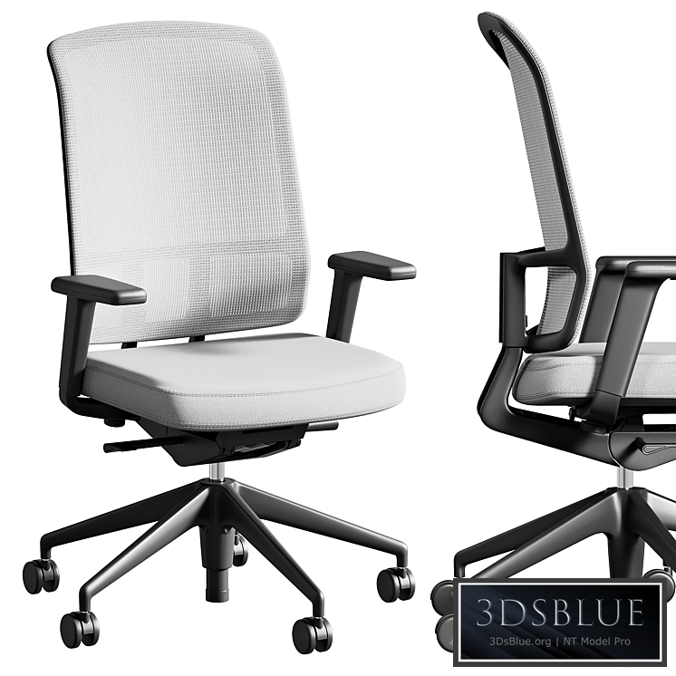 Vitra office chair AM