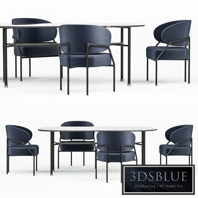 Muuto Cover- Thomas Bentzen