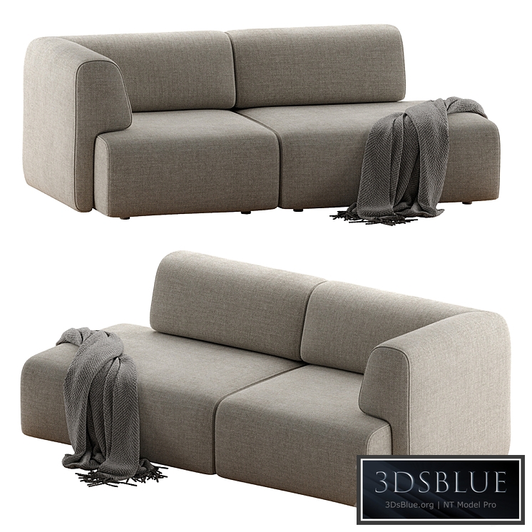 Sancal DUO Sofa