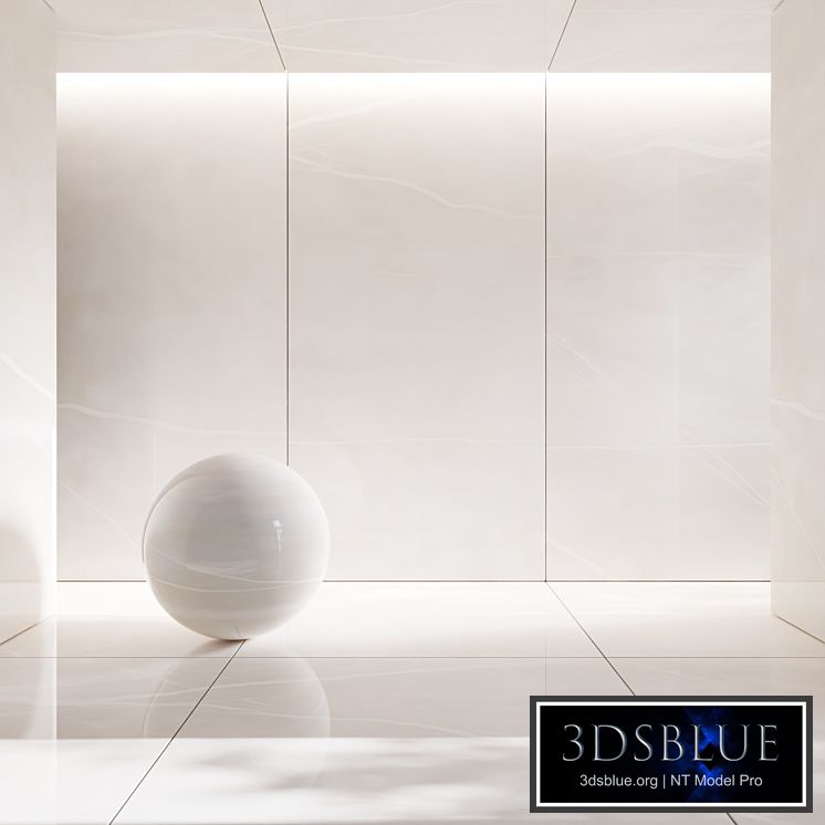 Unique Silk Nat Porcelain Tiles