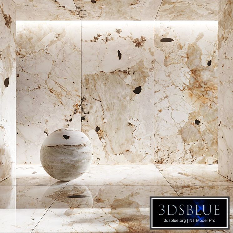 Tundra porcelain tile