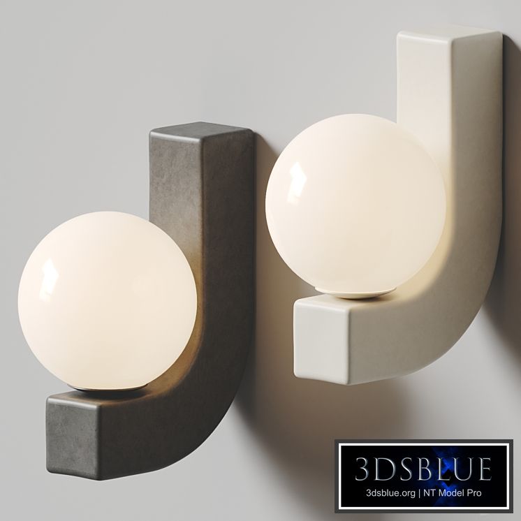 Urban Outfitters - Wally Sconce