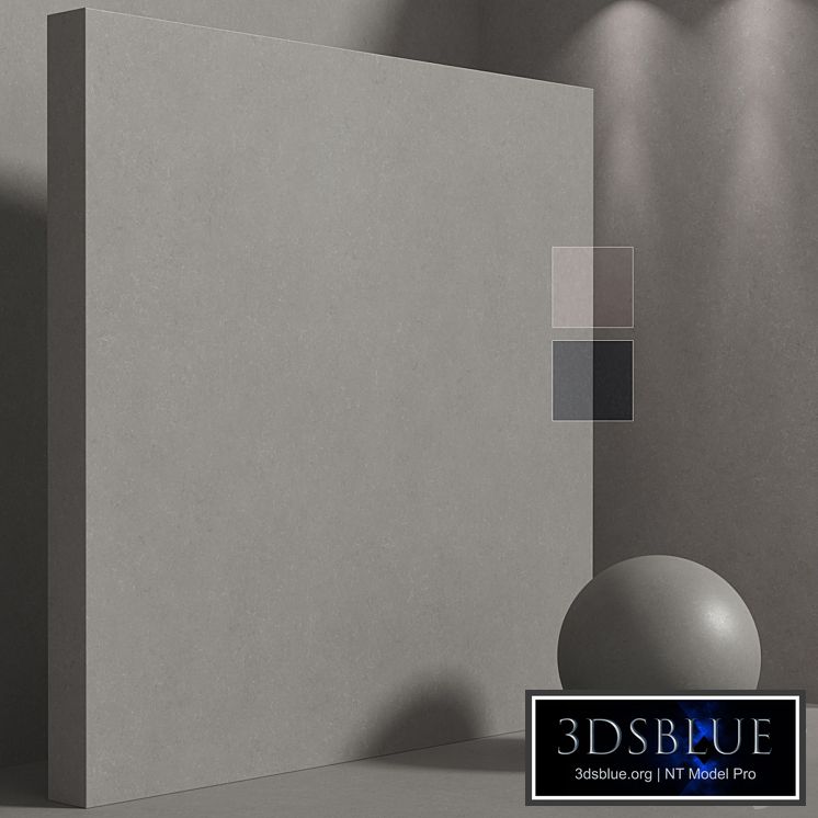 Seamless material - concrete stone granite set 185