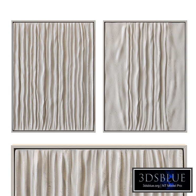 Panel Arch mind from Corner design