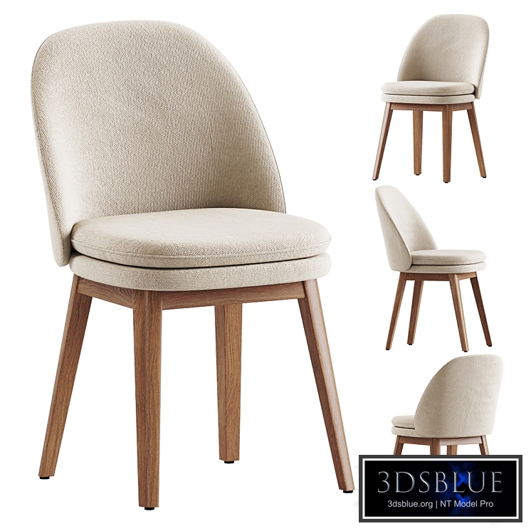 Wayne Side Dining Chair Westelm