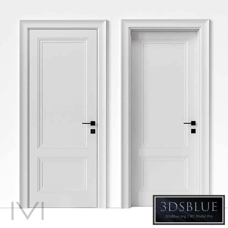 Doors VIVOMOBILI. New York series