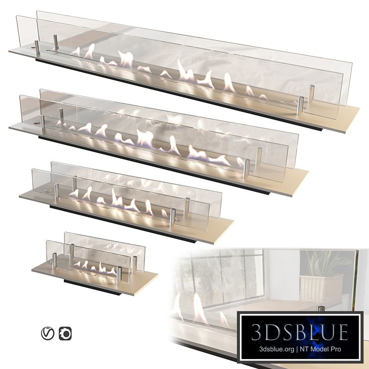 Biofireplaces | Bio fireplaces