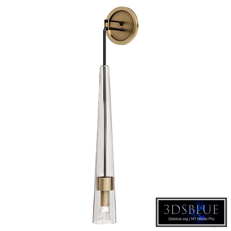 Wall lamp APOLLINAIRE SCONCE