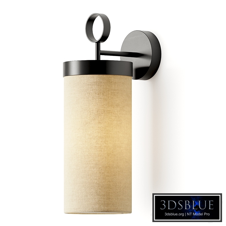 Aromas del Campo Nooi Wall Lamp