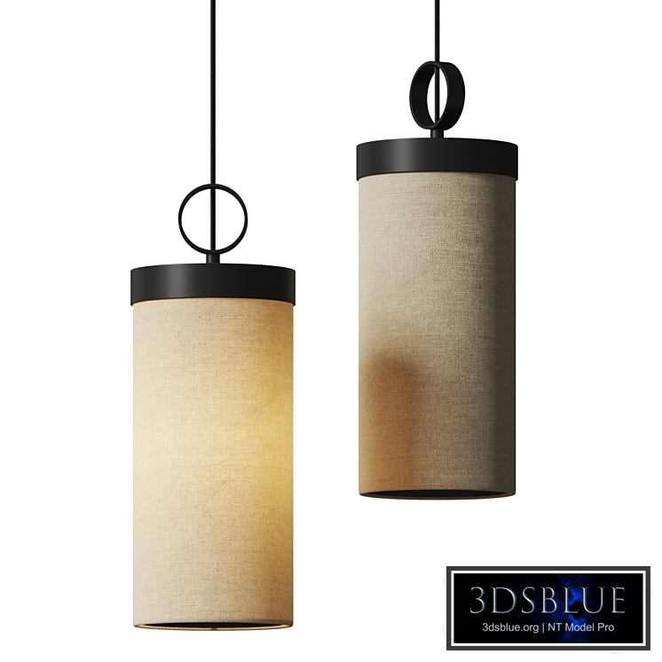 Aromas del Campo Nooi Pendant Lamp