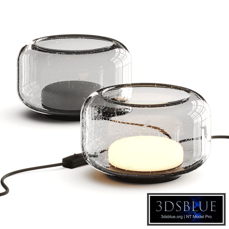 David Pompa Trufa Table Lamp