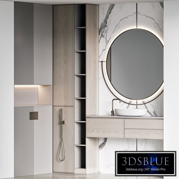 Bathroom Furniture 47