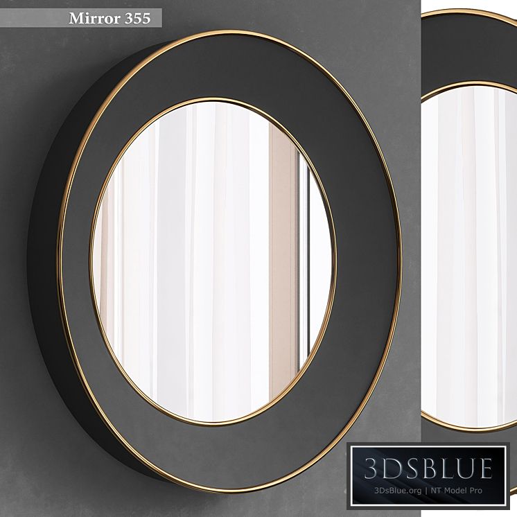 Mirror 355