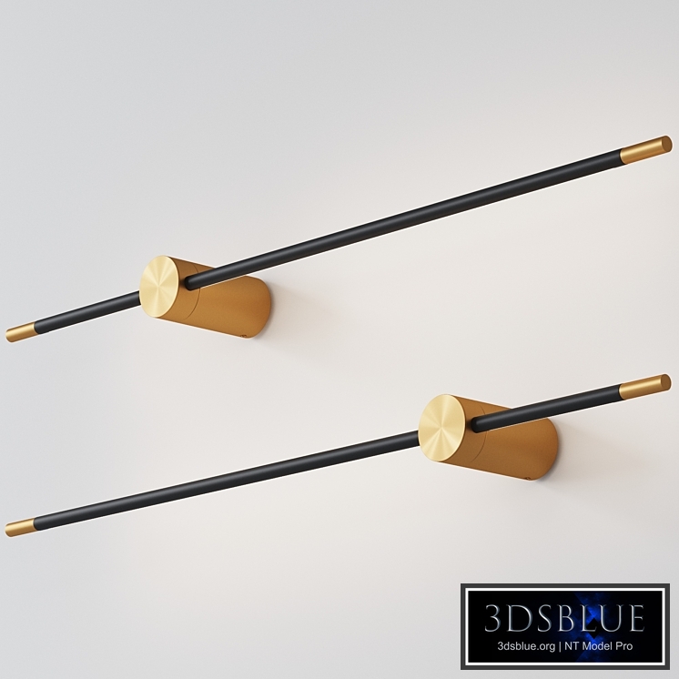 Wall lamp Vele Luce Laser VL7182W21