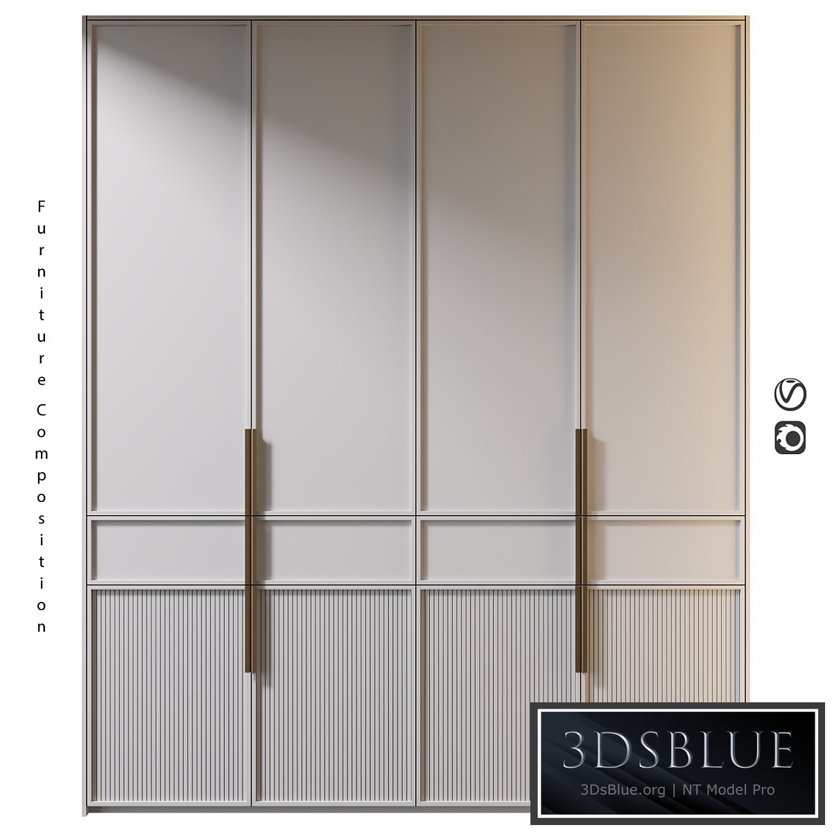 Furniture composition | 412