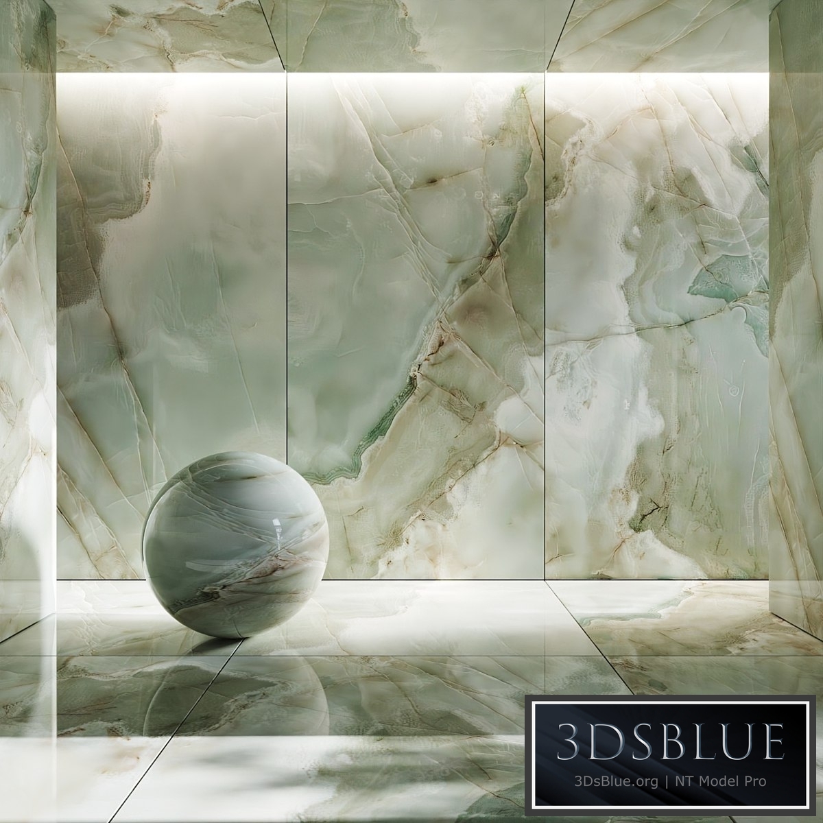 Reve Jade Porcelain Tile