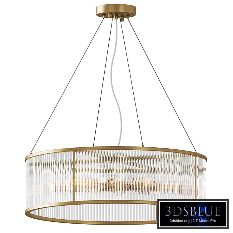 Freya - Savoy 48148 Pendant