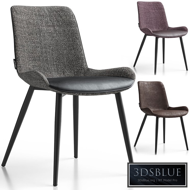 Treviso Chair by Deephouse