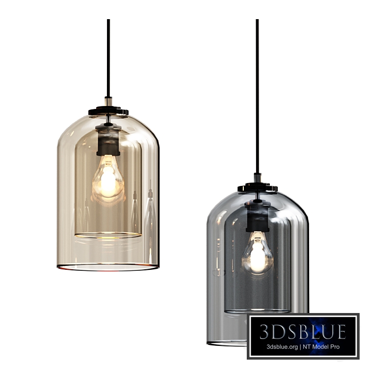 Suspension Hanging lamp