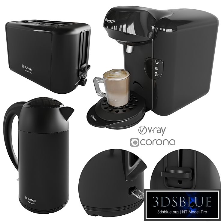 Bosch Small Appliances 02